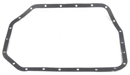 BMW Auto Trans Oil Pan Gasket 24111422676 - Elring 901220